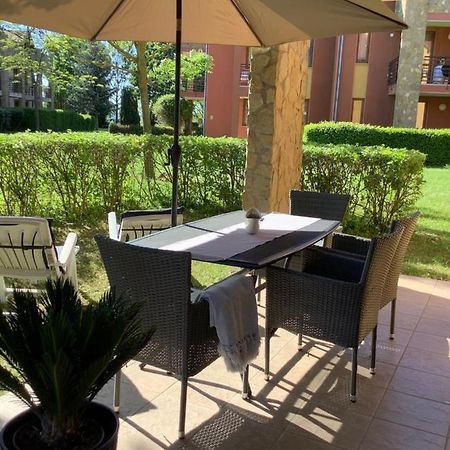 Apartman Golf Lux Bük 외부 사진