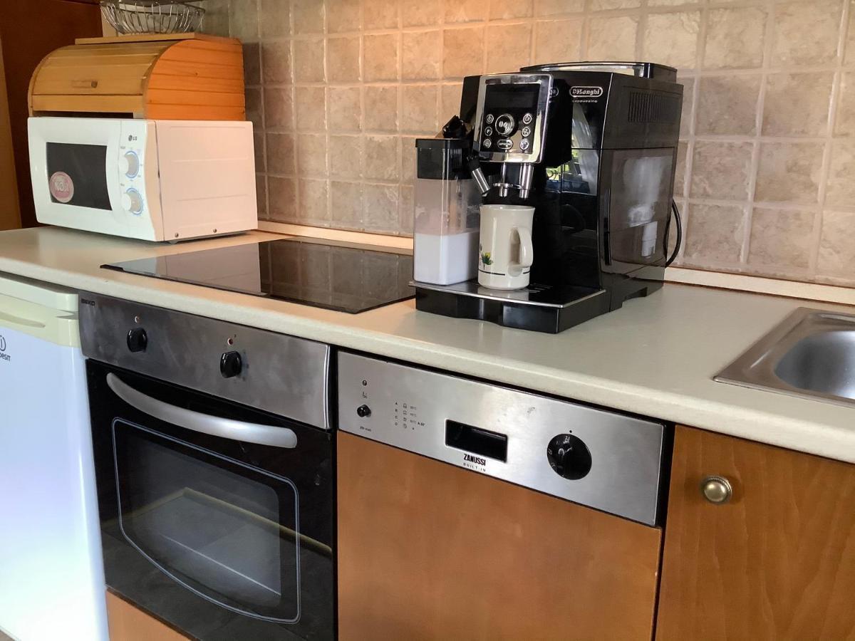 Apartman Golf Lux Bük 외부 사진