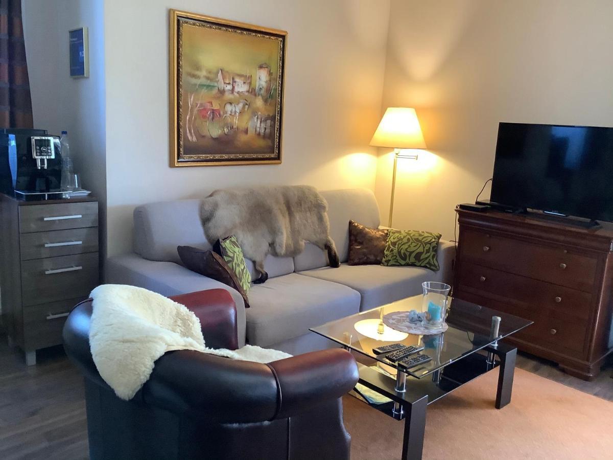 Apartman Golf Lux Bük 외부 사진