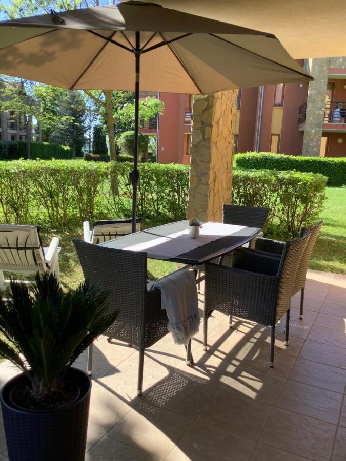 Apartman Golf Lux Bük 외부 사진