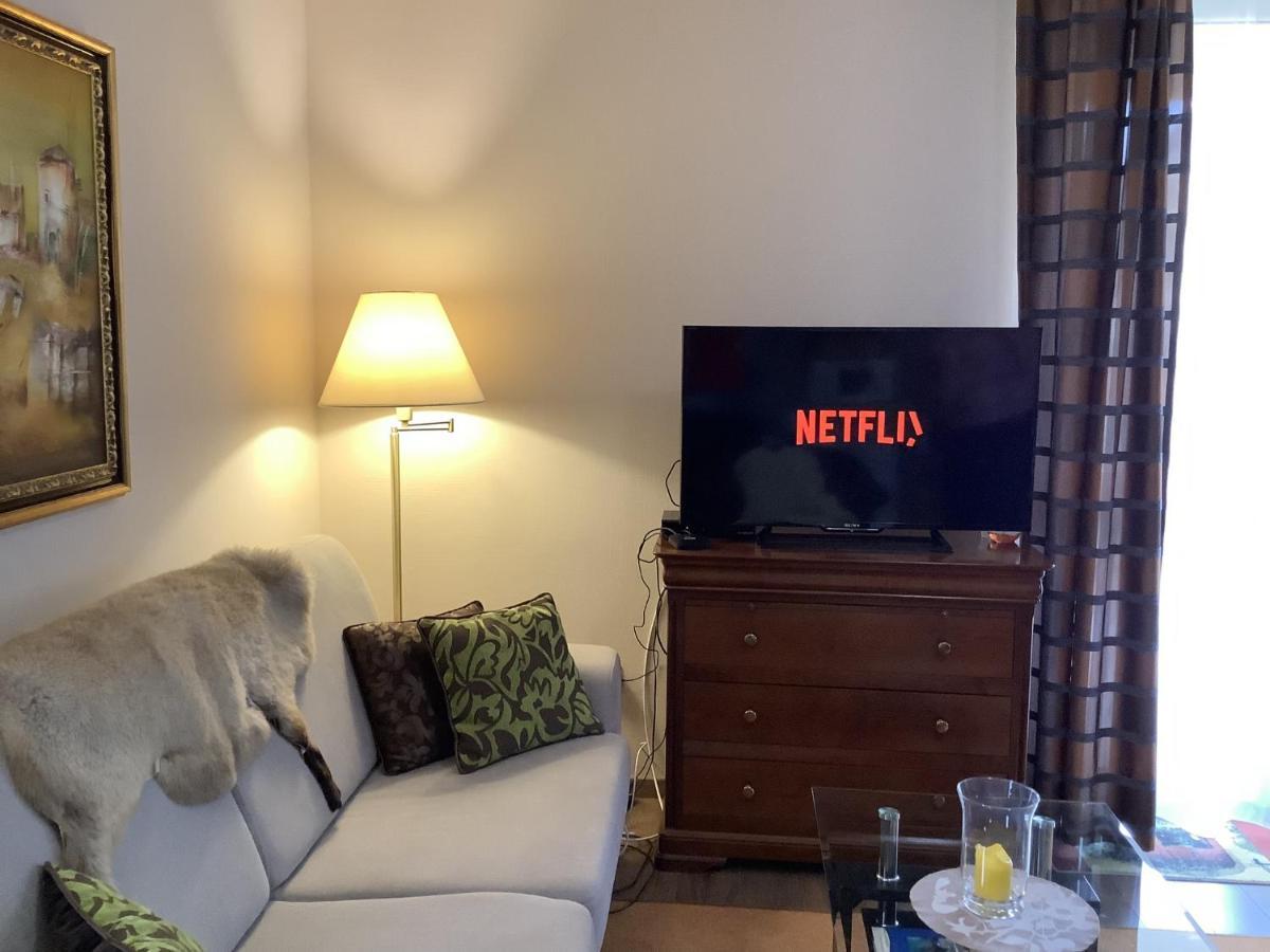 Apartman Golf Lux Bük 외부 사진