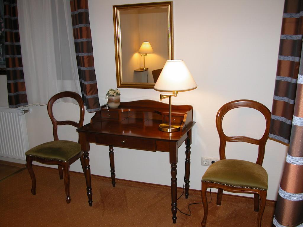 Apartman Golf Lux Bük 객실 사진