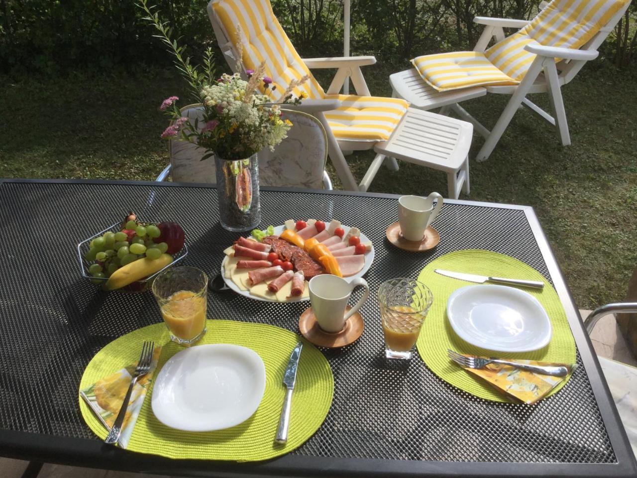Apartman Golf Lux Bük 외부 사진