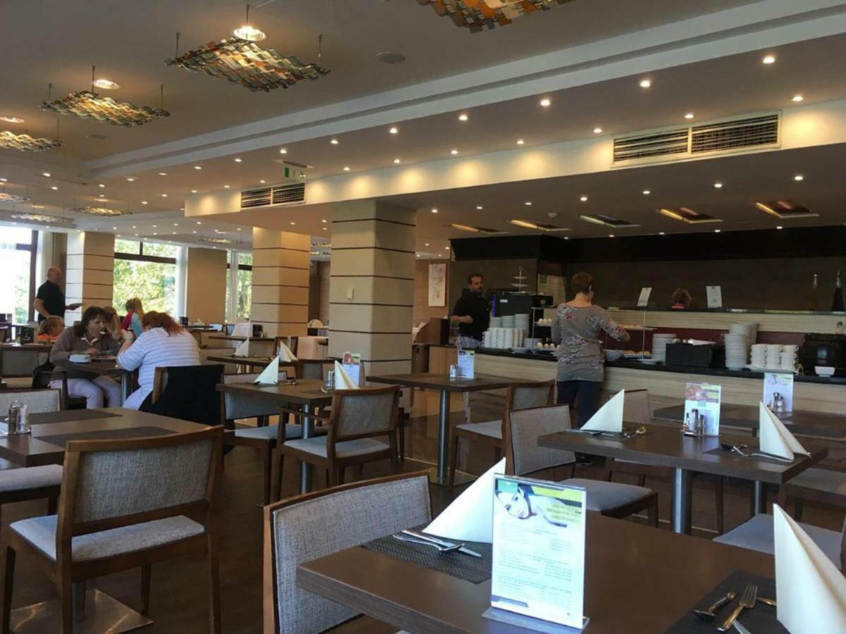 Apartman Golf Lux Bük 외부 사진